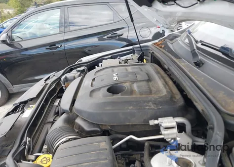 2018 Jeep Grand Cherokee Limited 4X4 z USA, uszkodzony, nr VIN 1C4RJFBG1JC426166